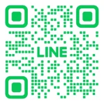 LINE友だち追加QRコード